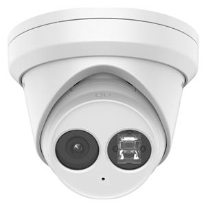 Hikvision DS-2CD2363G2-I(2.8MM) CCTV Camera Turret IP Security Camera Indoor & Outdoor 3200 x 1800 px Ceiling / Wall 3