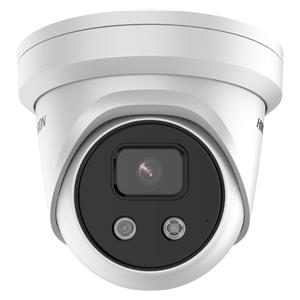 Hikvision DS-2CD2386G2-I(2.8mm)(C) Turret IP Security Camera Indoor & Outdoor 3840 x 2160 px Ceiling / Wall 3