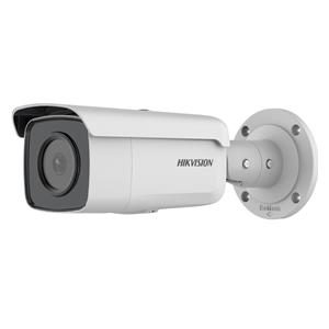 Hikvision DS-2CD2T66G2-4I(2.8mm)(C) Bullet IP Security Camera Indoor & Outdoor 3200 x 1800 px Ceiling / Wall 2