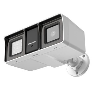 Hikvision DS-2CE18D0T-LFS Bullet CCTV security camera Outdoor 1920 x 1080 pixels Ceiling /wall