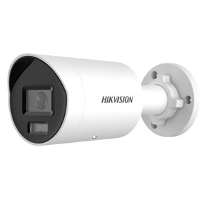 Hikvision Pro Series with ColorVu DS-2CD2067G2H-LI(4mm)(eF) Bullet IP security camera Outdoor 3200 x 1800 pixels Wall