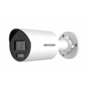 Hikvision Pro Series with ColorVu DS-2CD2067G2H-LIU /SL(4mm)(eF) Bullet IP security camera Outdoor 3200 x 1800 pixels Wall