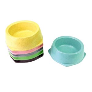 HILTON Granit - bowl for dog and cat – 600ml