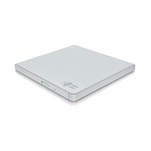 Hitachi-LG Slim Portable DVD-Writer