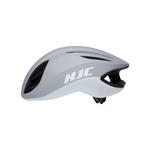 HJC ATARA Cycling Helmet, Light grey MT.GL LIGHT GREY, Size L