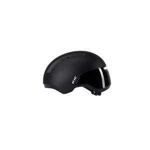 HJC CALIDO Black Cycling Helmet, MT GL BLACK, Size M
