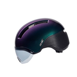 HJC CALIDO PLUS Cycling Helmet, CHAMELEON, Size L