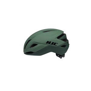 HJC CROSSER Cycling Helmet, MT KHAKI GREEN, Size M