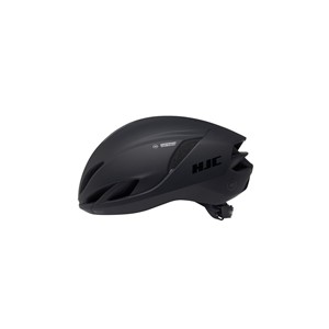 HJC FURION 3.0 Cycling Helmet, MT BLACK, Size M