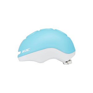 HJC GLEO Cycling Helmet, MT BLUE WHITE children's and youth