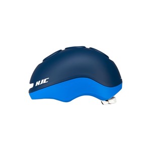 HJC GLEO Cycling Helmet, MT NAVY BLUE children's and youth