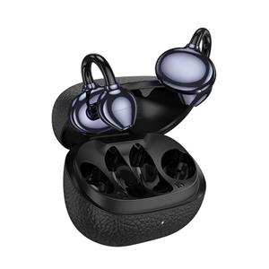 Hoco EA5 DUKE III Headset Wireless Open-Ear Connectivity /Music Bluetooth Black