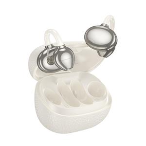 Hoco EA5 DUKE III Headset Wireless Open-Ear Connectivity /Music Bluetooth White