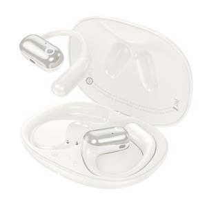 Hoco EA6 Headset Wireless Open-Ear Connectivity /Music Bluetooth White