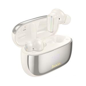 Hoco EQ20 Rhyme Headset Wireless In-Ear Calls /Music Bluetooth White