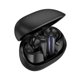 Hoco EQ23 PLUS II Headset Wireless In-Ear Calls /Music Bluetooth Black