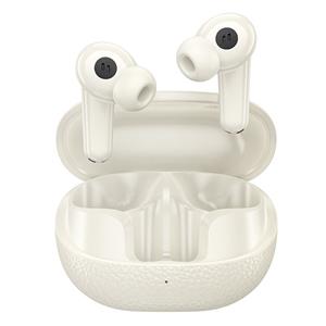 Hoco EQ23 PLUS II Headset Wireless In-Ear Calls /Music Bluetooth White