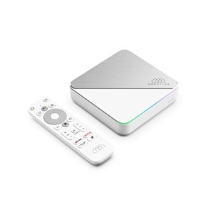 Homatics Box R Plus