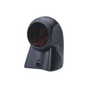 Honeywell Orbit MS7120 Kit, RS-232 cable Black