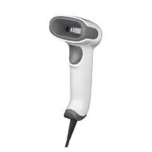Honeywell Voyager XP 1470g Handheld bar code reader 1D /2D White