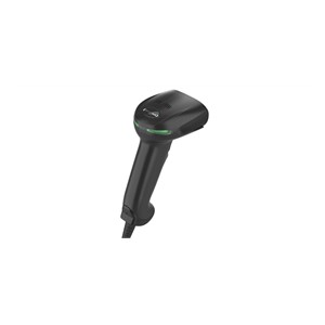 Honeywell Xenon 1950g Handheld bar code reader 1D /2D Black