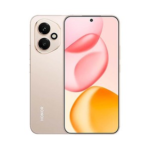 Honor 400 16.6 cm (6.55) MagicOS 9.0 5G 8 GB 256 GB 5300 mAh Gold