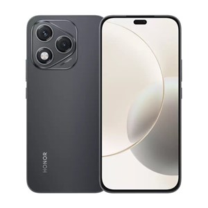 Honor 400 Lite 17 cm (6.7) Dual SIM MagicOS 9.0 5G USB Type-C 8 GB 256 GB 5230 mAh Black