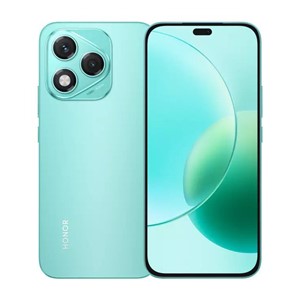 Honor 400 Lite 17 cm (6.7) Dual SIM MagicOS 9.0 5G USB Type-C 8 GB 256 GB 5230 mAh Green