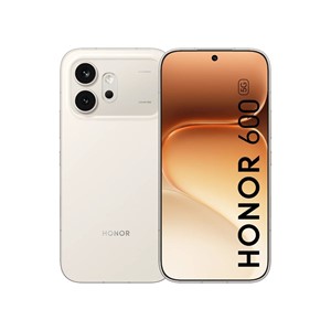 Honor 600 DS 5G 8 /256 Gold smartphone