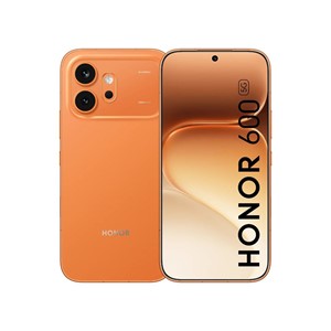 Honor 600 DS 5G 8 /256 smartphone (Orange)