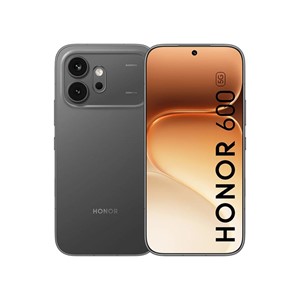 Honor 600 DS 5G 8 /256 Smartphone – Velvet Black