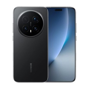 Honor Magic8 Pro 5G 17 cm (6.71) Dual SIM Android 16.0 USB Type-C 12 GB 512 GB 6270 mAh Black