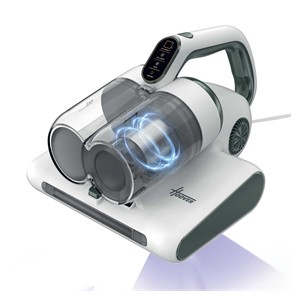 Hoover HMC510UV 011 handheld vacuum Sage, White Bagless
