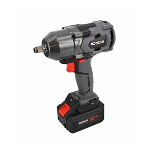HOOZAR KLUCZ UDAROWY 1 /2 18V 1x4.0Ah 600Nm IW20BL-M1