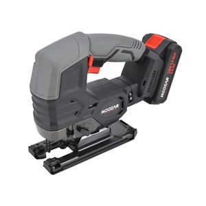 HOOZAR WYRZYNARKA 18V 1x2.0AhJS10BL