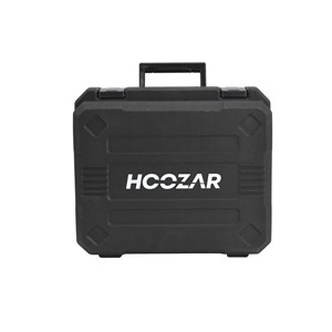 HOOZAR ZAKRĘTARKA UD. 18V 2x2.0Ah 280Nm ID10BL