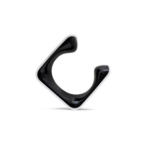 HORNIT Clug MTB L bike holder white/black MWB2586 6