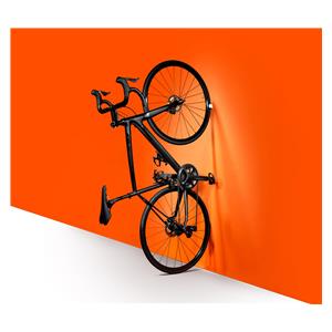 HORNIT Clug Roadie bike holder white/orange RWO2582 3