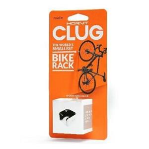 HORNIT Clug Roadie S bike mount white/black RWB2581