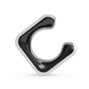 HORNIT Clug Roadie S bike mount white/black RWB2581 5