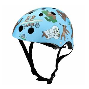 HORNIT Sloth M 53-58cm children's helmet SLM922