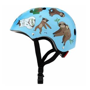 HORNIT Sloth M 53-58cm children's helmet SLM922 3