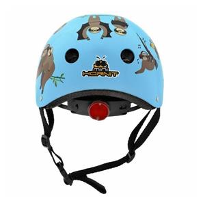 HORNIT Sloth M 53-58cm children's helmet SLM922 4