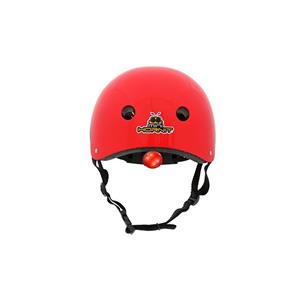 Hornit The Aviator Black, Red 2