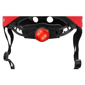 Hornit The Aviator Black, Red 5