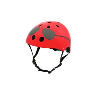 Hornit The Aviator Black, Red