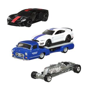 Hot Wheels HKC17 toy vehicle