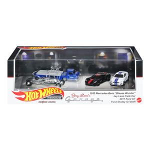 Hot Wheels HKC17 toy vehicle 7