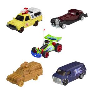 Hot Wheels HKF06 toy vehicle