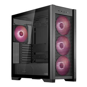 Housing Asus TUF GAMING GT302 TG ARGB BLACK 11